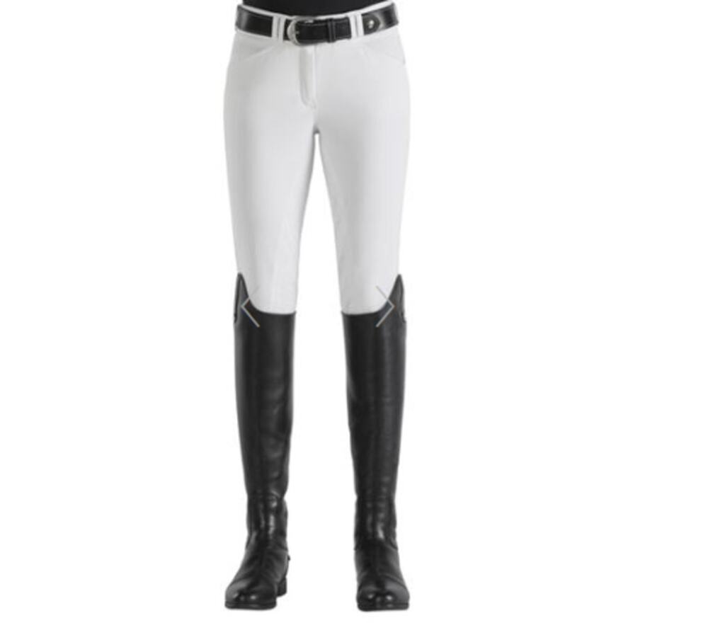 Dover Saddlery Wellesley Classic Legacy Breech 34